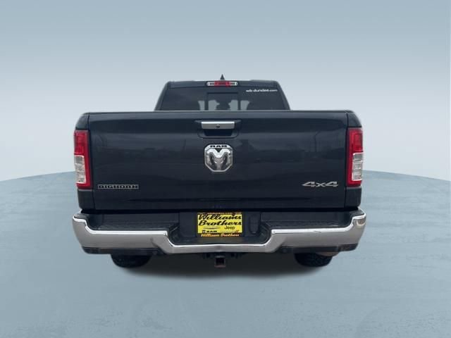 Used 2019 RAM 1500 Big Horn image 6