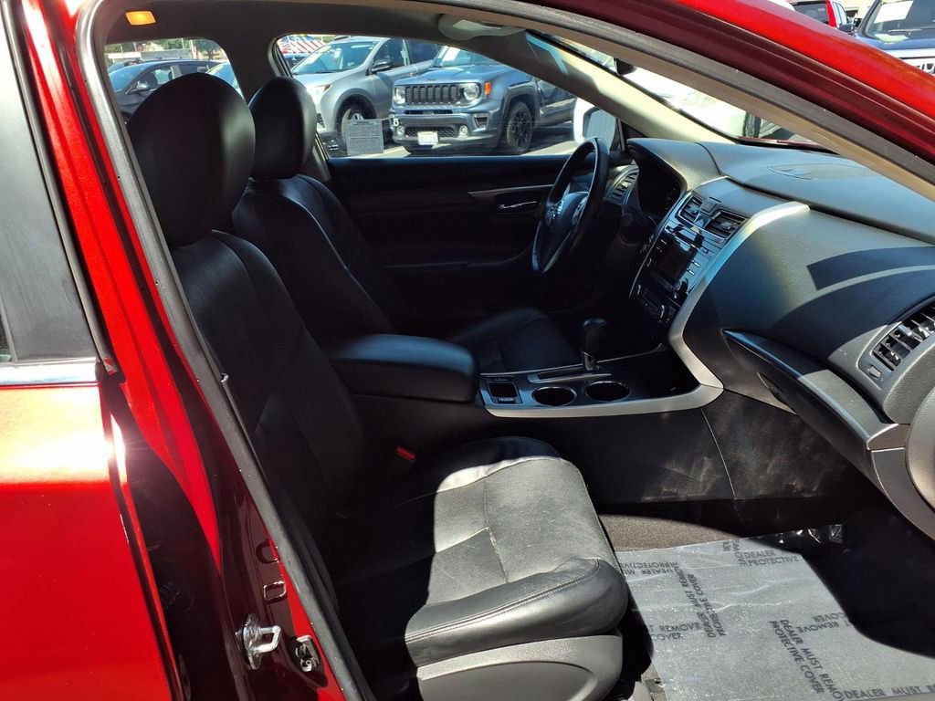 Used 2013 Nissan Altima 2.5 SL FWD image 25