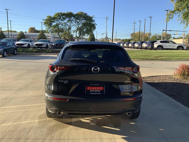 New 2026 MAZDA CX-30 AWD 2.5 S image 5