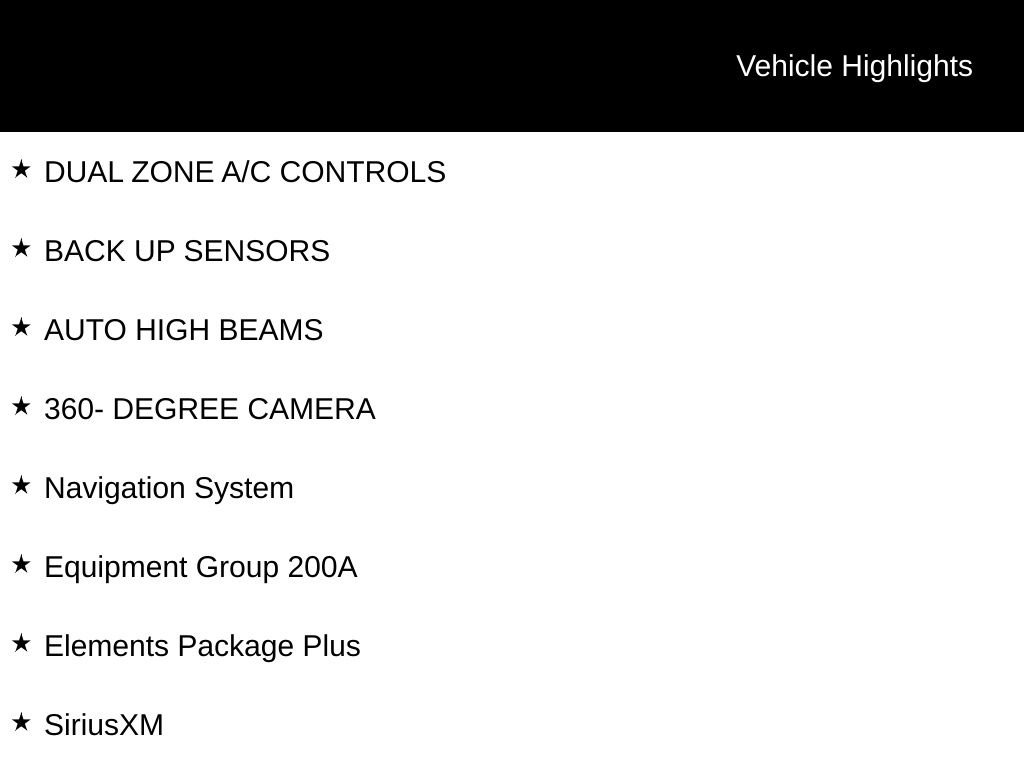 Used 2021 Lincoln Aviator Reserve w/ Elements Package Plus image 16