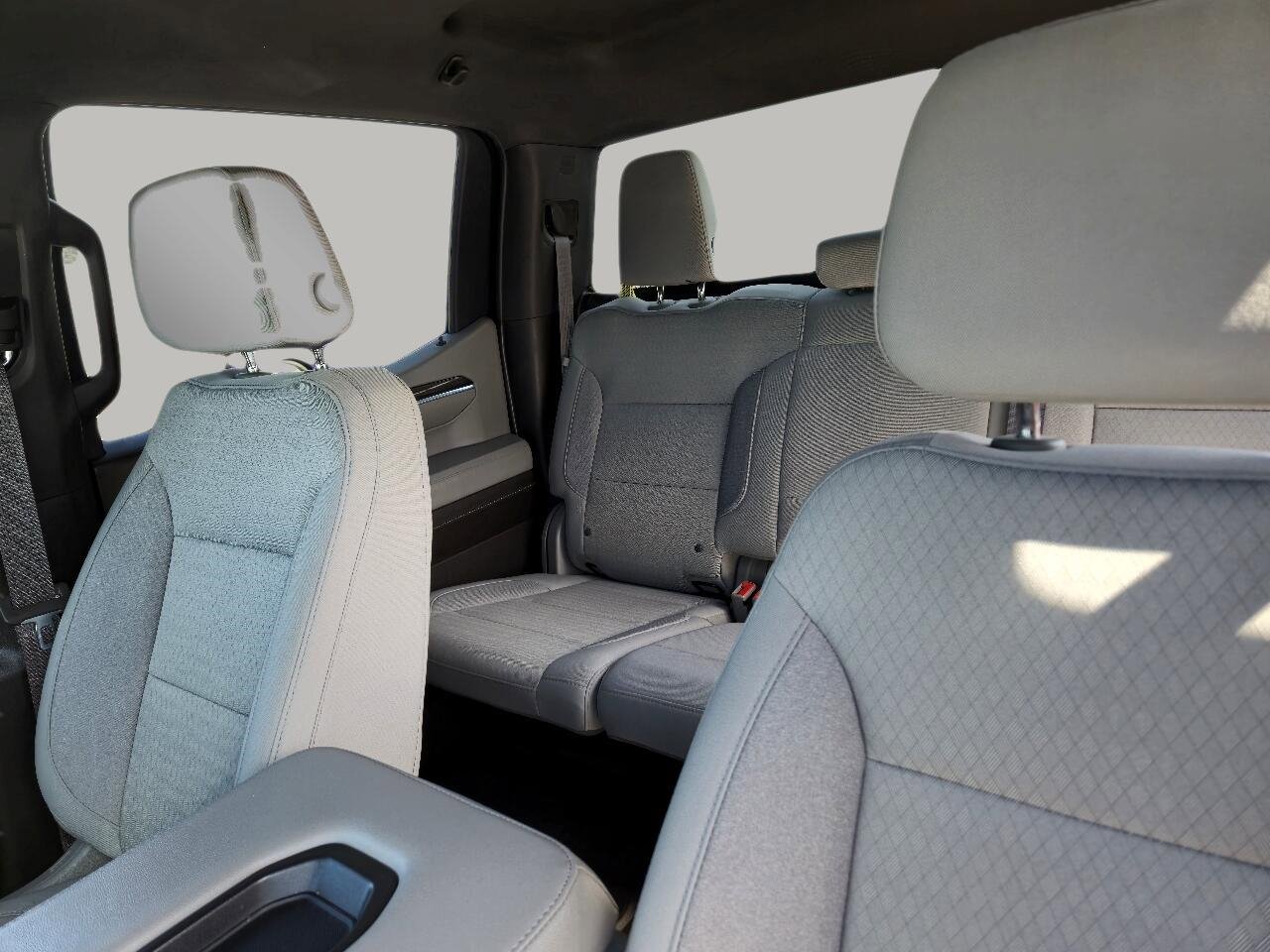 Used 2023 Chevrolet Silverado 1500 LT w/ Protection Package image 52