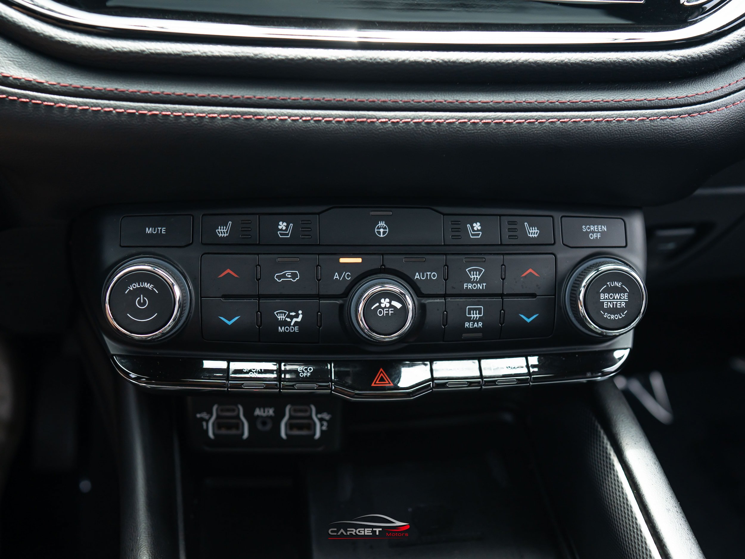 Used 2022 Dodge Durango R/T w/ Blacktop Package AWD/4WD image 36