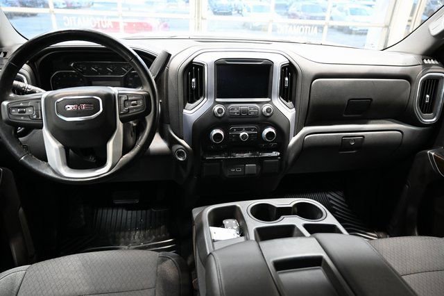 Used 2021 GMC Sierra 1500 Elevation image 15