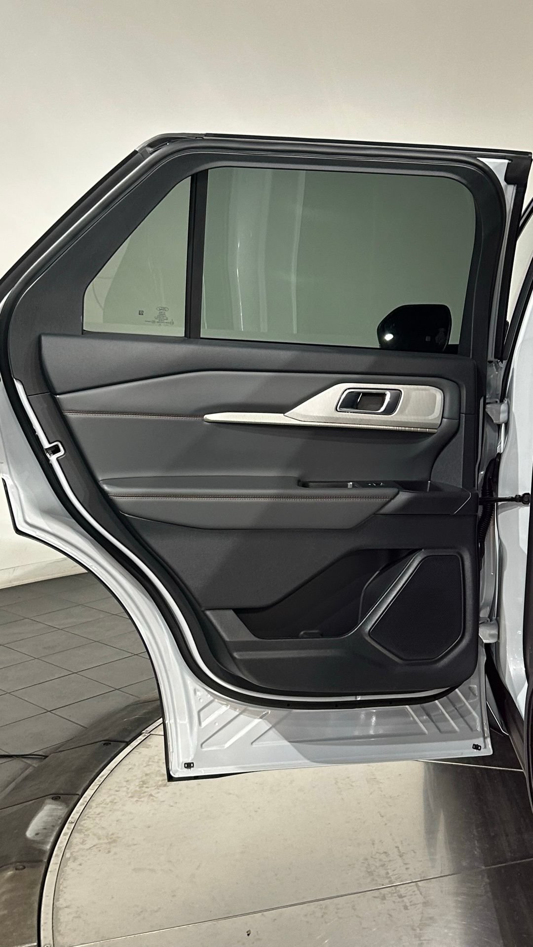 New 2026 Ford Explorer Active w/ Active Comfort Package AWD/4WD image 47