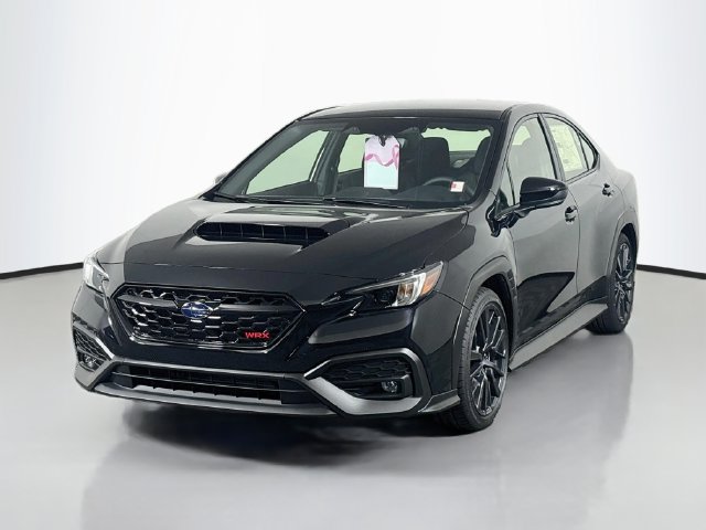 New 2026 Subaru WRX Premium AWD/4WD image 3
