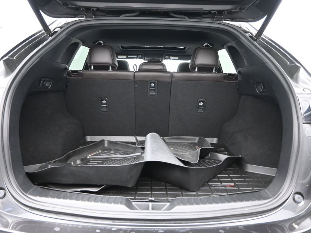 Used 2019 MAZDA CX-5 Signature image 32