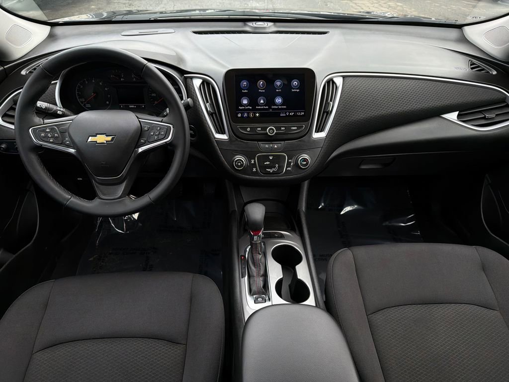 Used 2024 Chevrolet Malibu RS image 14