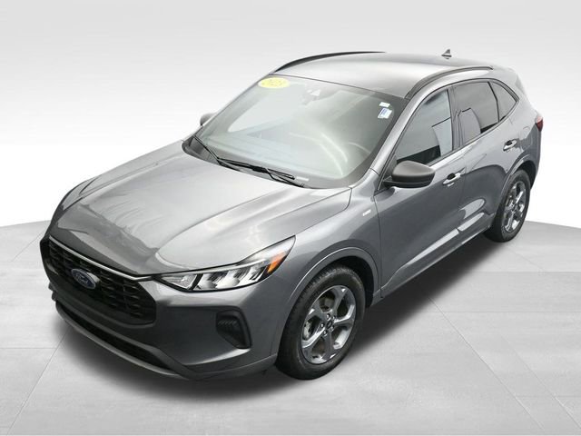 Used 2023 Ford Escape ST-Line w/ Tech Pack #1 image 22