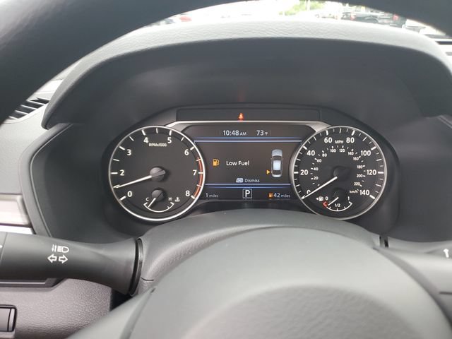 New 2026 Nissan Altima 2.5 SV AWD/4WD image 26