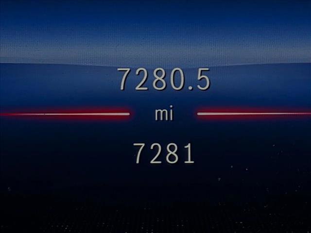 Used 2023 Mercedes-Benz EQS 580 4MATIC Sedan image 9