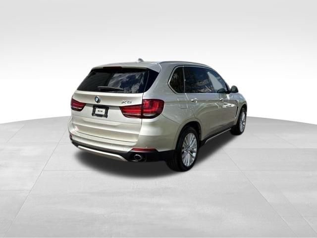 Used 2016 BMW X5 xDrive35i AWD/4WD image 7