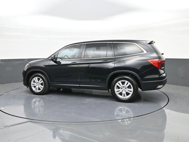 Used 2018 Honda Pilot LX image 5