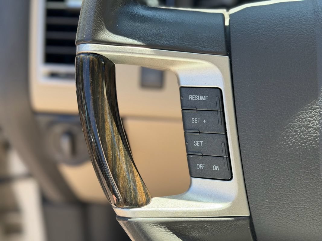 Used 2008 Lincoln MKX AWD image 12