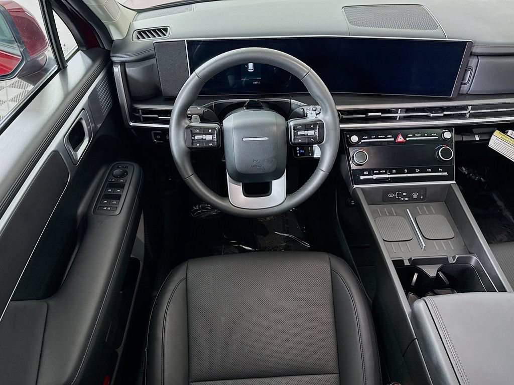 Certified 2025 Hyundai Santa Fe SEL AWD/4WD image 4