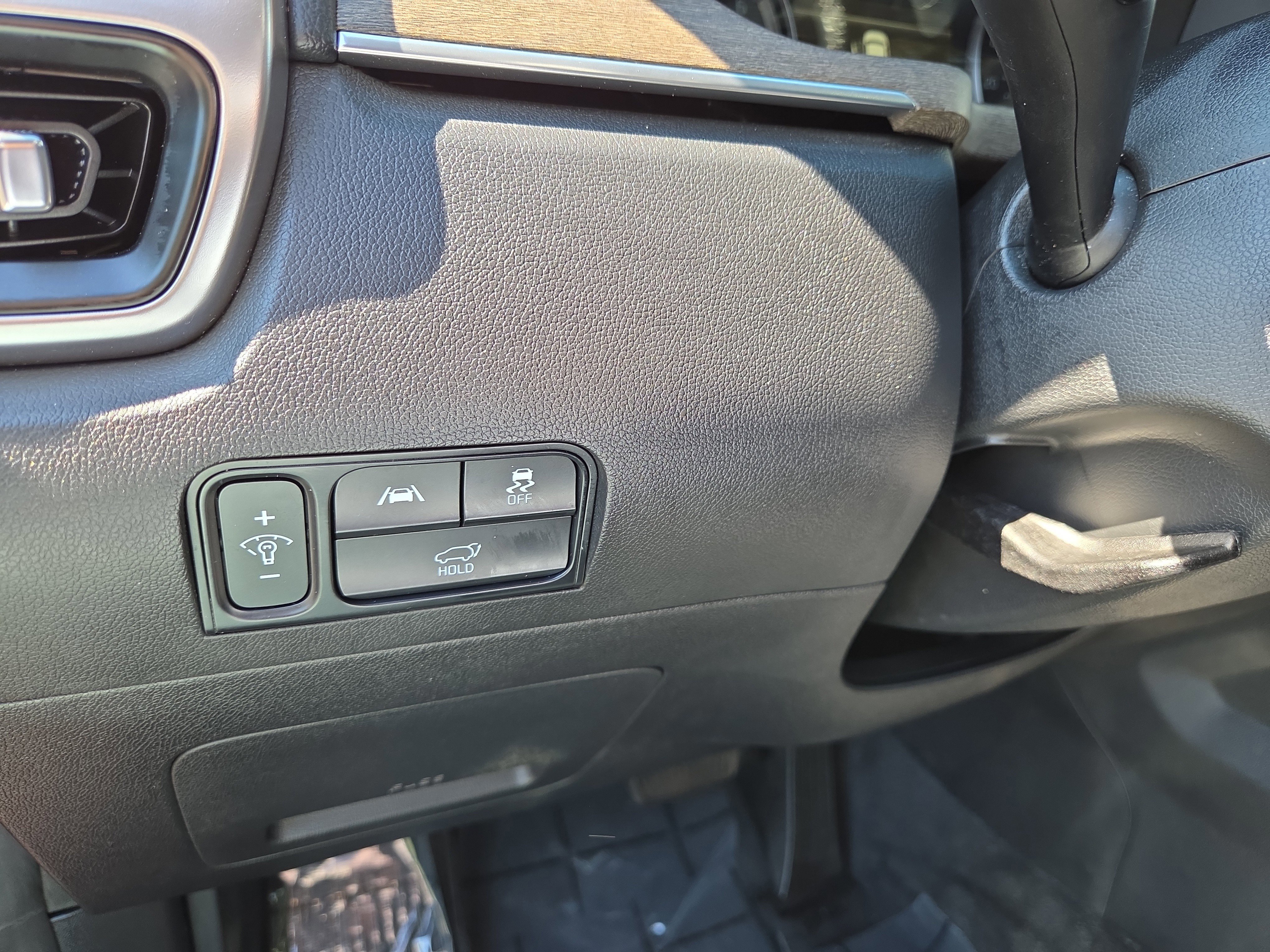 Used 2022 Kia Sorento EX w/ Panoramic Sunroof Package image 24