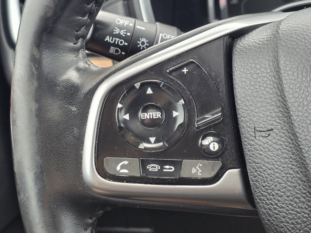 Used 2022 Honda CR-V Touring image 24
