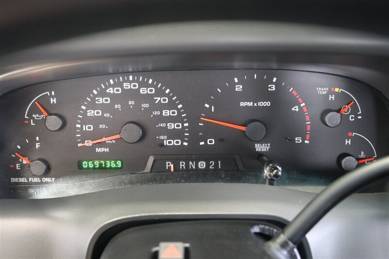 Used 2002 Ford F250 XLT AWD/4WD image 84