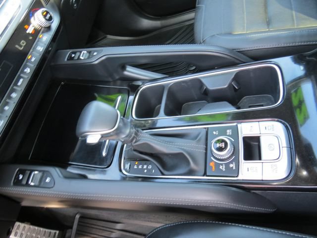Used 2022 Kia Telluride SX w/ SX Prestige Package AWD/4WD image 19