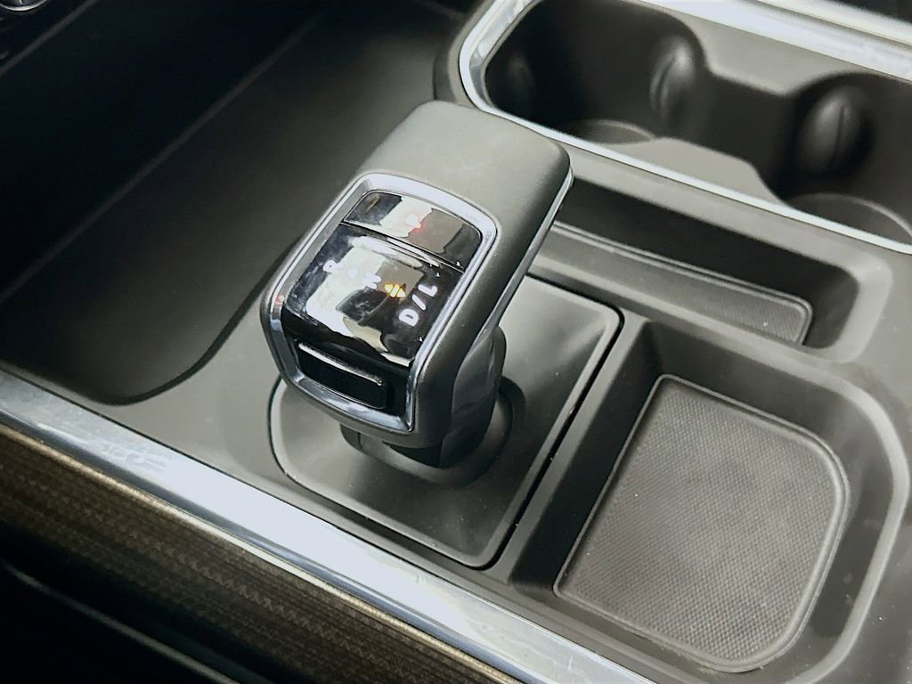 Used 2023 Chevrolet Silverado 1500 RST image 33