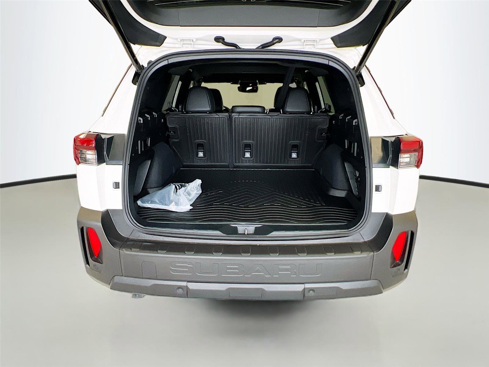 New 2026 Subaru Outback Premium image 26