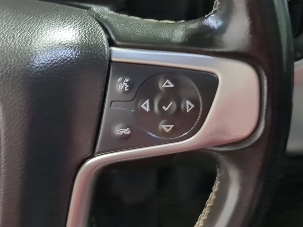 Used 2015 GMC Sierra 1500 SLE AWD/4WD image 23