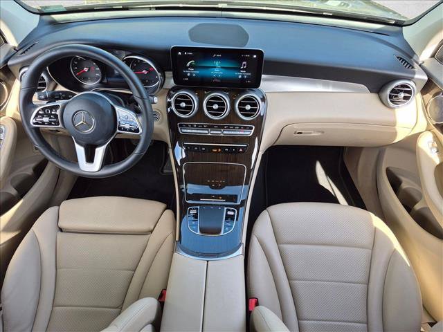 Used 2021 Mercedes-Benz GLC 300 image 13