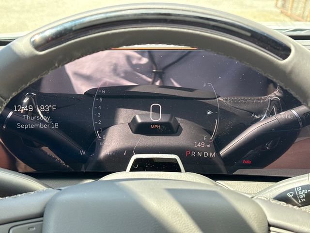 New 2026 Cadillac CT5 Premium Luxury RWD image 13