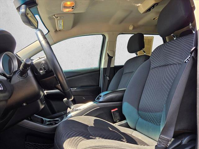 Used 2015 Dodge Journey American Value Package w/ Flexible Seating Group FWD image 7