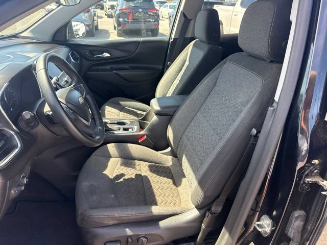 Used 2023 Chevrolet Equinox LT AWD/4WD image 12