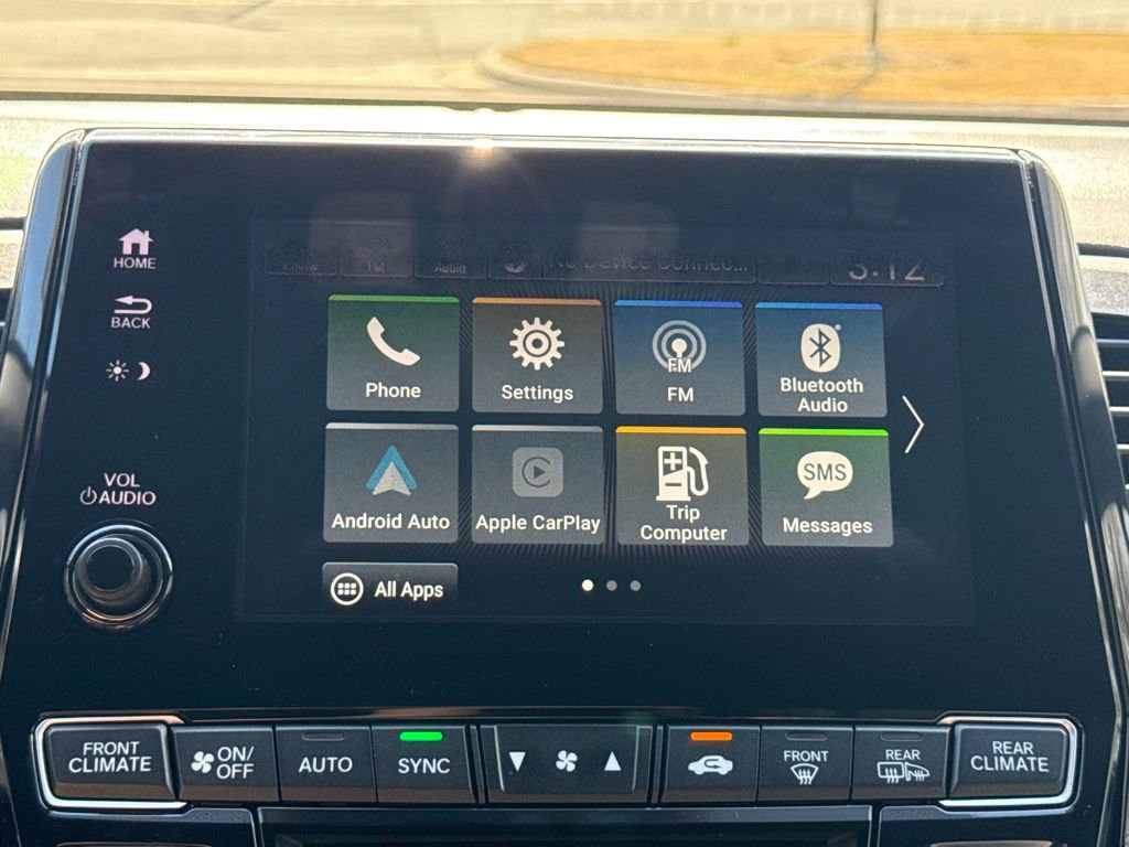 Certified 2024 Honda Odyssey Sport image 20