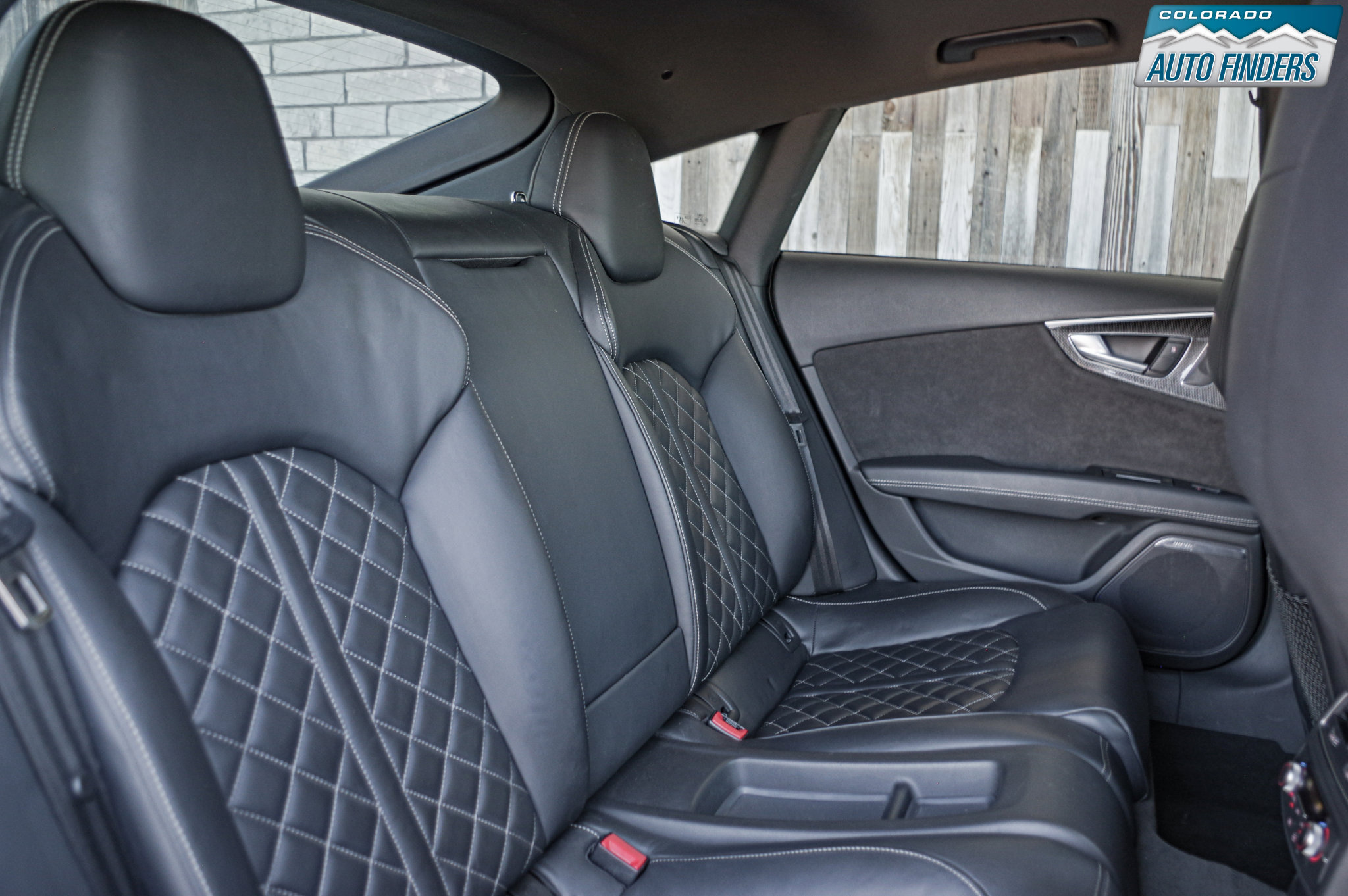 Used 2017 Audi S7 Premium Plus w/ S7 Sport Package image 23