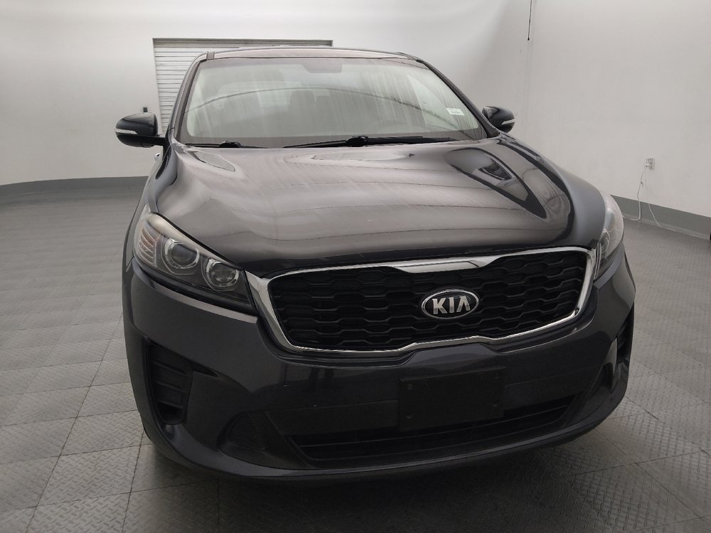 Used 2019 Kia Sorento FWD V6 image 14