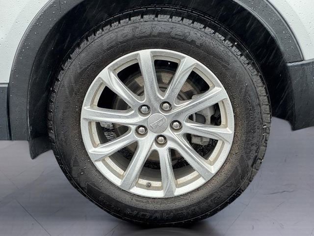 Used 2019 Cadillac XT4 Luxury image 7