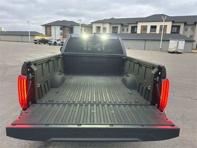 Used 2022 Toyota Tundra SR5 w/ TRD Off-Road Package image 30