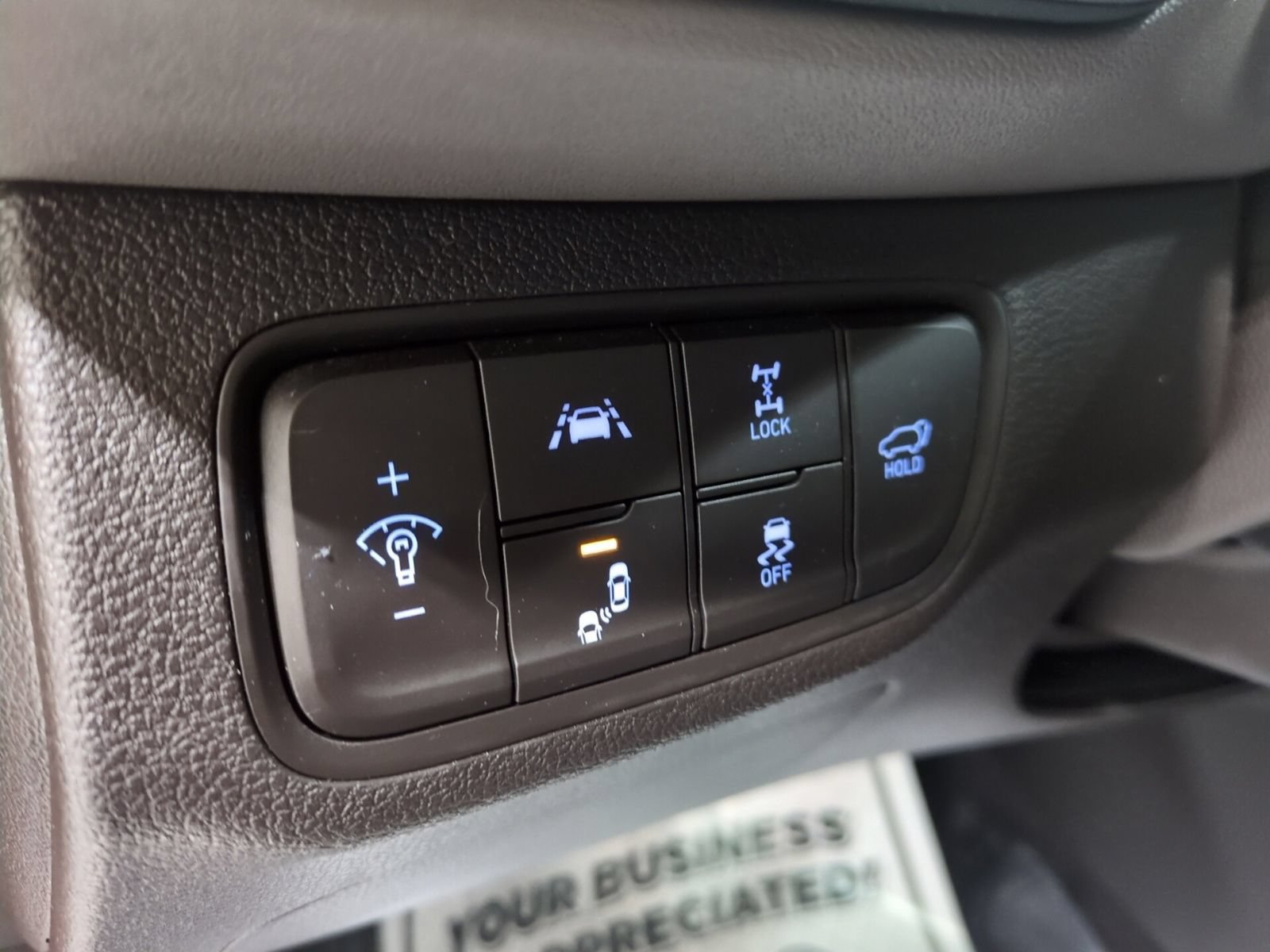 Used 2019 Hyundai Santa Fe AWD image 18