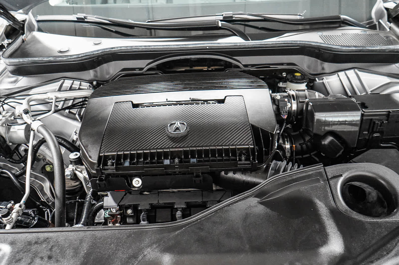 Used 2023 Acura MDX SH-AWD w/ Technology Package image 28