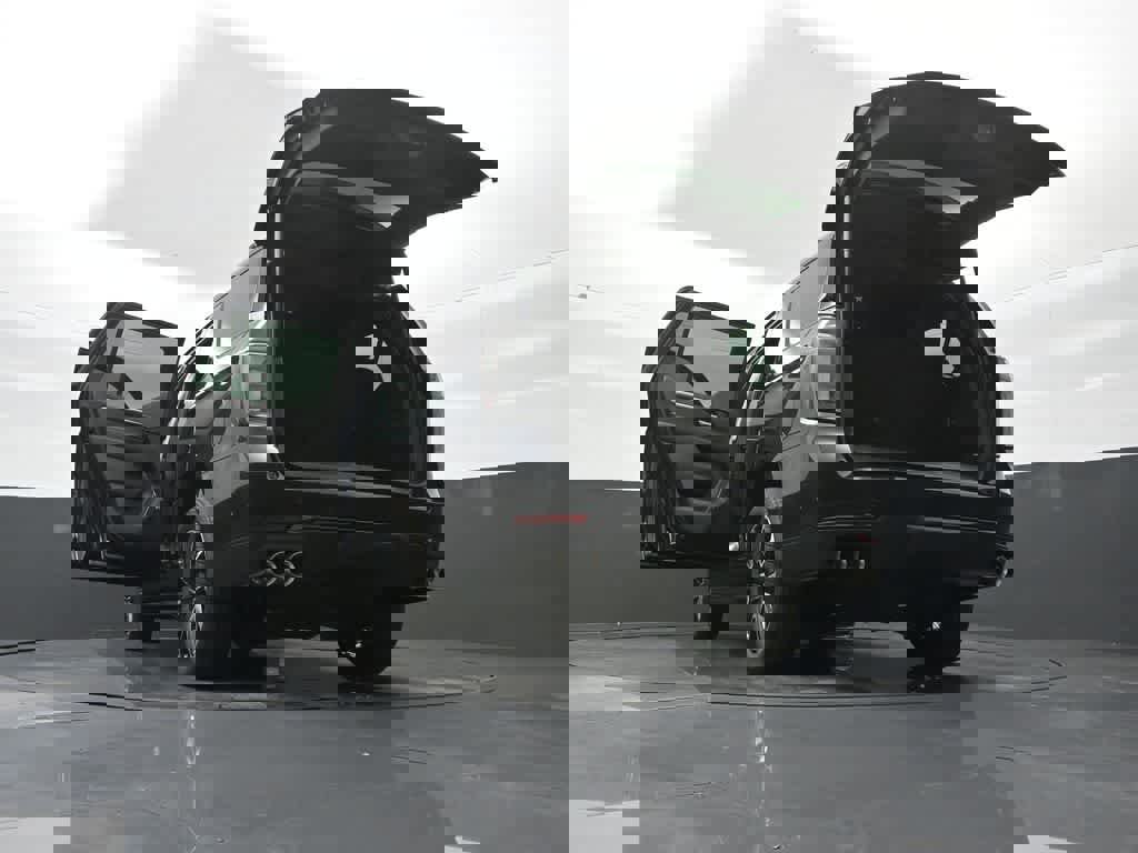 New 2026 Chevrolet Tahoe RST w/ RST Capability Package image 32