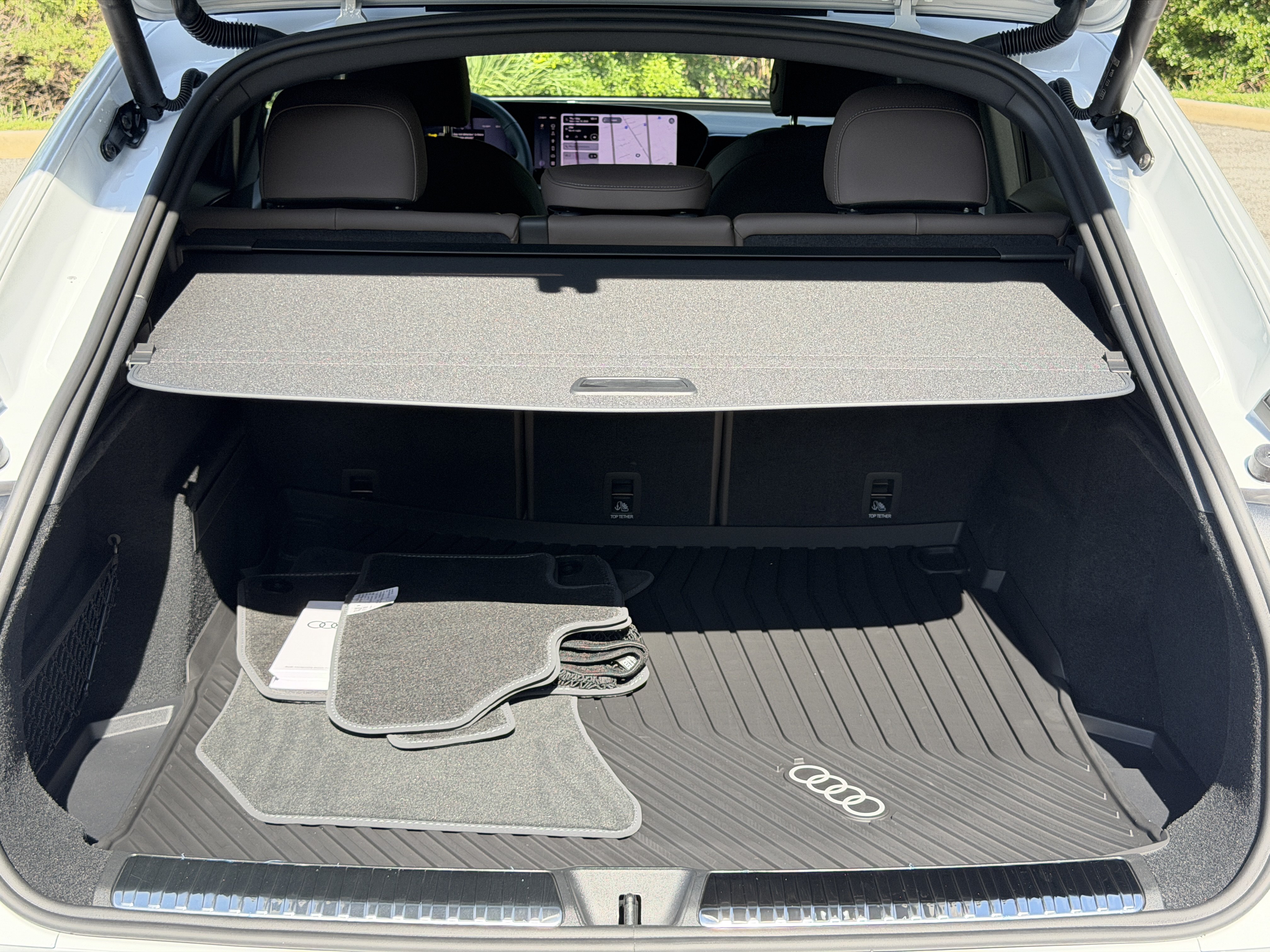 New 2026 Audi Q5 Premium AWD/4WD image 11