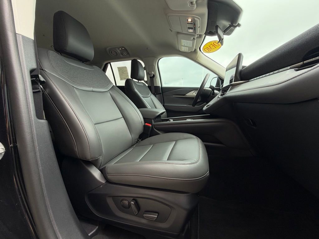 New 2026 Ford Explorer Active w/ Active Comfort Package RWD image 63