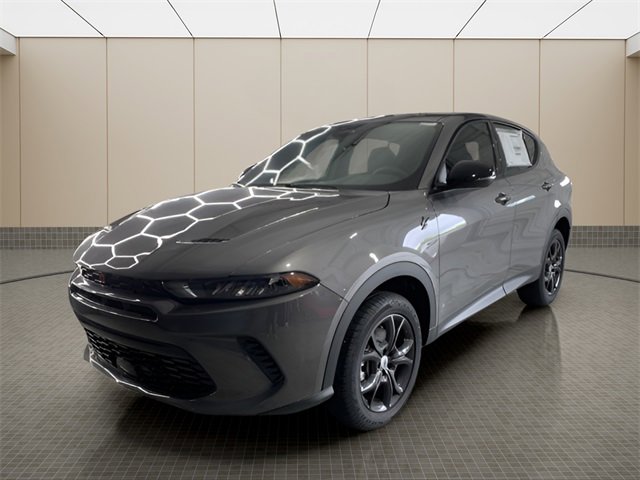 Used 2024 Dodge Hornet GT w/ GT Blacktop Package