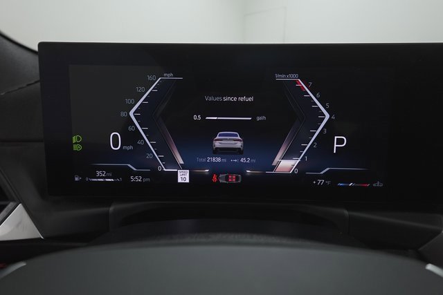 Used 2024 BMW 430i xDrive Coupe image 13