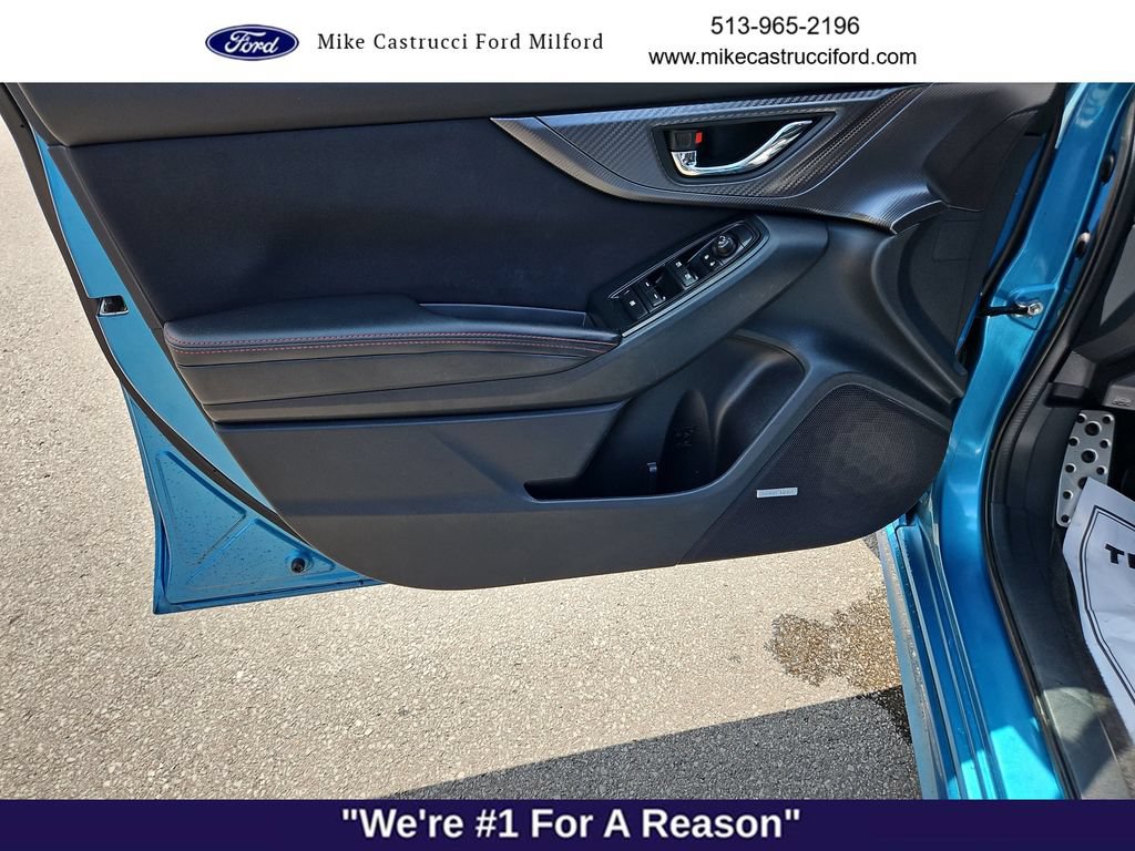 Used 2019 Subaru Impreza 2.0i Sport AWD/4WD image 24