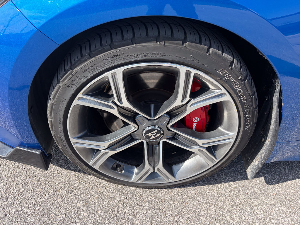 Used 2018 Kia Stinger GT2 AWD/4WD image 31