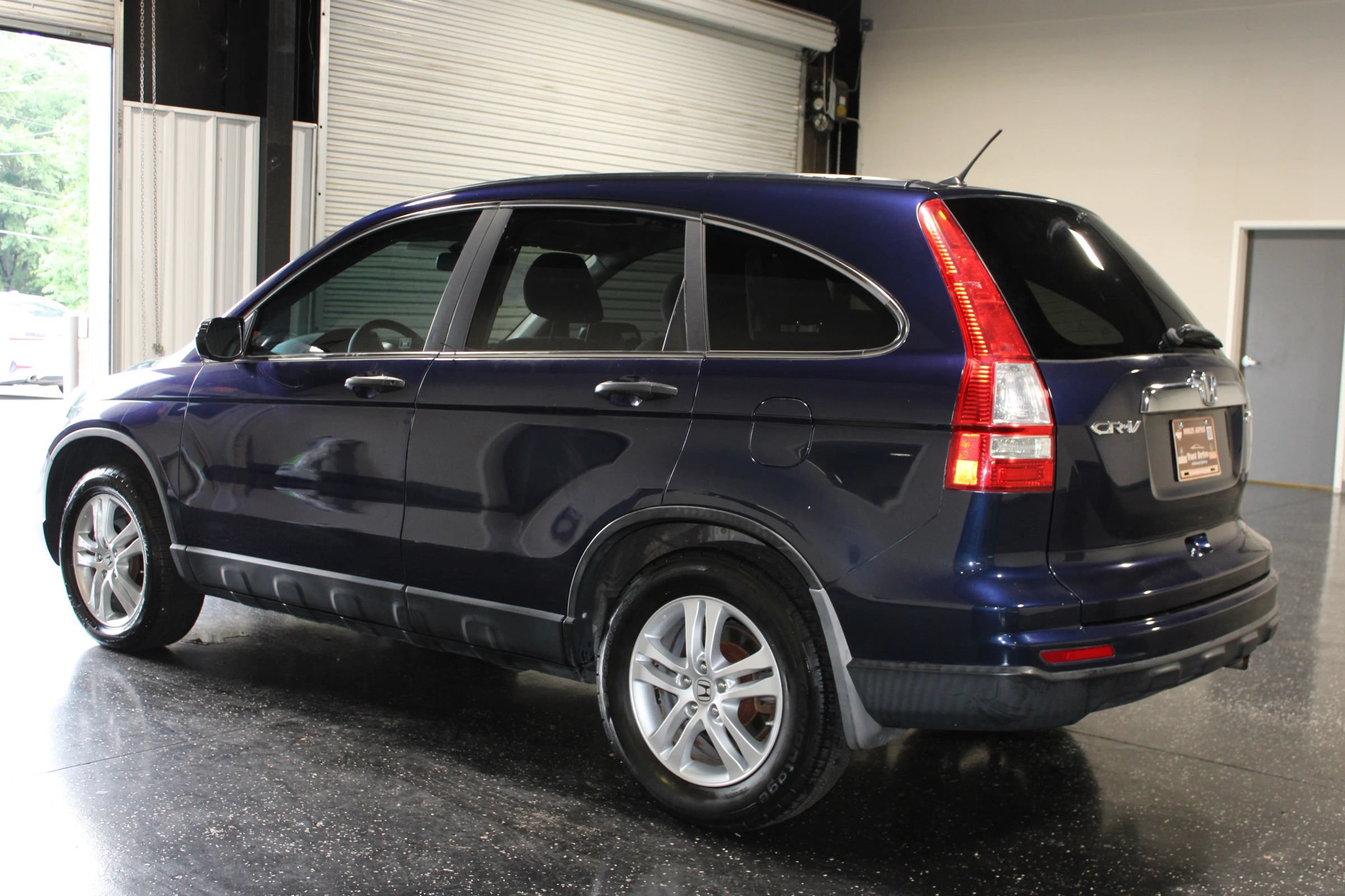 Used 2011 Honda CR-V EX image 5