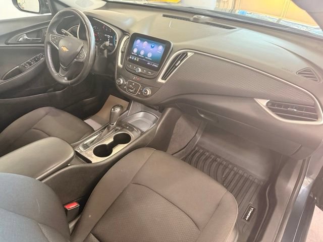 Used 2020 Chevrolet Malibu RS w/ LPO, Convenience Package 1 FWD image 26