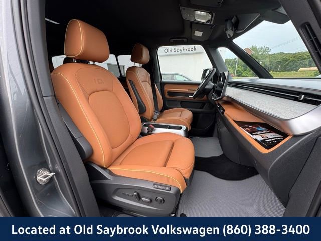 New 2025 Volkswagen ID. Buzz Pro S image 26