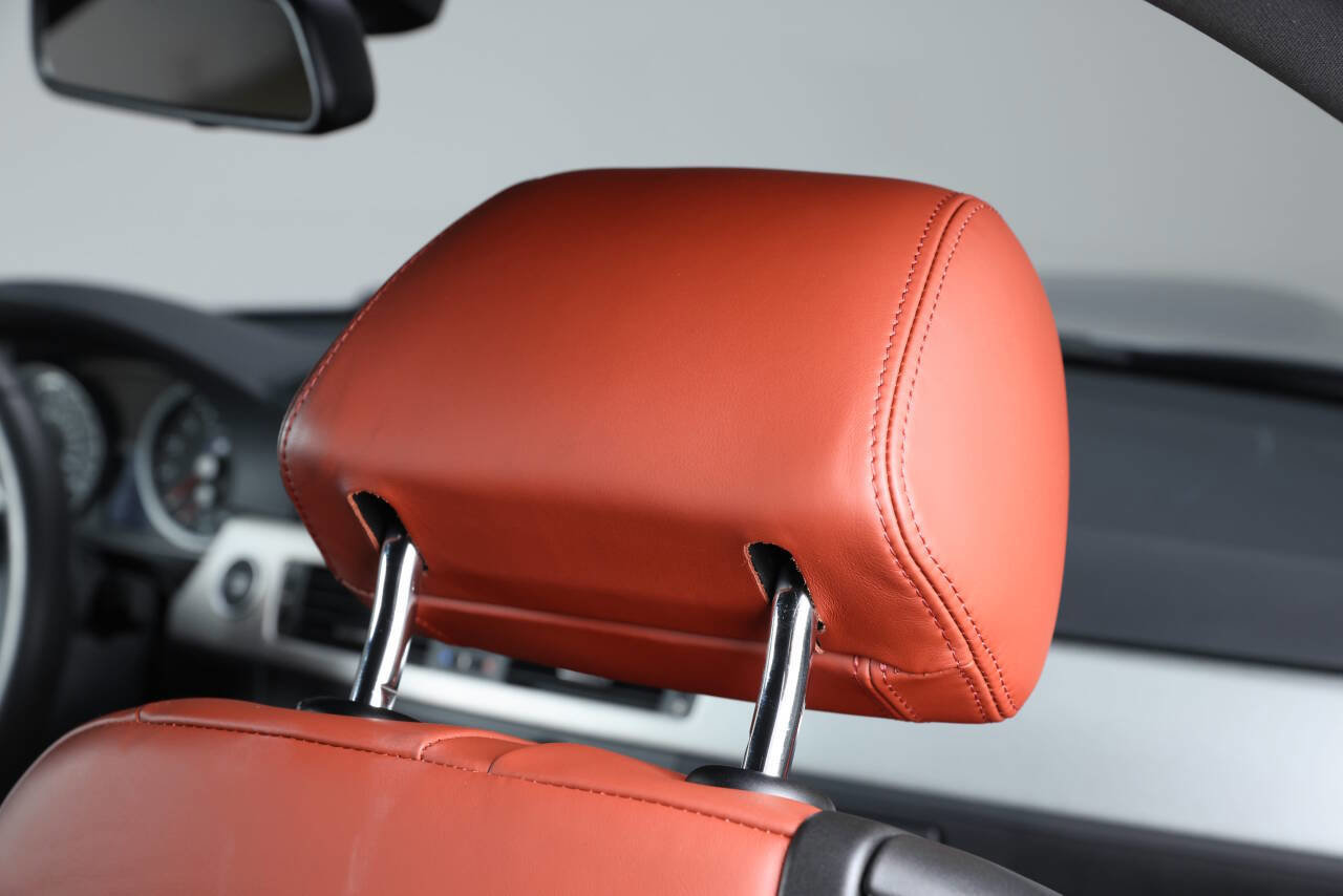 Used 2012 BMW M3 Coupe image 95