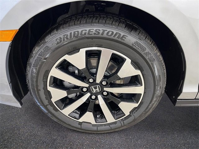 New 2026 Honda Odyssey EX-L image 10