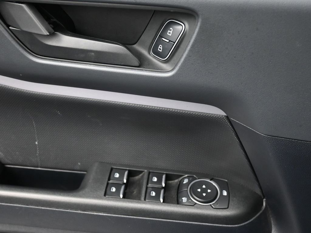 Used 2024 Ford Bronco Sport Big Bend image 18