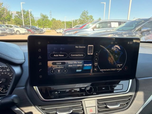 Used 2024 Nissan Altima 2.5 SV w/ SV Premium Package FWD image 10